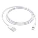 Apple Lightning to USB Cable (1 m) (White)