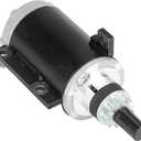Starter 410-21004 Fit for Evinrude Marine Omc Johnson 50 60 65 70 75Hp SAB0115 SAB0039 383691 384777 391735 585050 SM17996 SM57048