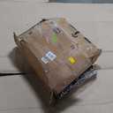 zesthome 9x6 Area Rugs for Living Room, Non-Slip Backing Washable Rug, Modern Abstract Area Rug, Stain Resistant Rugs for Bedroom, Ultra-Thin Large Area Rugs, Area Rug 9x6