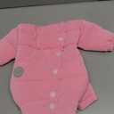 Sniff's Friends Dog Coat, M