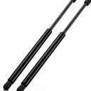 ARANA C16-04154 15 inch 24Lb Gas Struts Lift Support, sl33-20-1 15" Gas Shock Springs for Leer are Topper Snugtop Camper Shell Truck Cap Centry Topper Tool Box Lid Replacement Parts, 2 Pcs