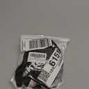 NDakter Bike Lock, 5 Digit Combination Heavy Duty Anti Theft Bicycle Chain Lock, 2.62/3.2/4.27/5/6Ft Long, High Security Resettable, Suitable for Bike, Scooter, Door, Gate, Fence-4/6mm Thick (Black)