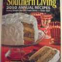 Southern Living 2010 Annual Recipes: Every Single Recipe from 2010