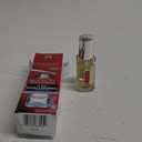 L'Oreal Paris Revitalift Derm Intensives Hyaluronic Acid + Caffeine Hydrating Eye Serum, 0.67 Fl. Oz.