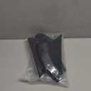 BRMYL Car Rearview Mirror Guard Cover Decals for Honda Civic 2016 2017 2018 2019 2020 2021 10th Gen Accessories ABS Carbon Fiber Exterior Stickers, 2 Pieces