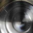 BBQ Accessories 12 Inch Round Stainless Steel Basting Cover - Cheese Melting Dome Round Cast Iron Grill Press Kit for Hamburger Bacon Steak, Best fits for Blackstone Camp Chef Flat Top Griddle Grill