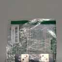 Baomain DH-670 30A Analog Amp Panel Meter Current Ammeter DC 0-30A with Shunt