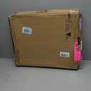 Samsung DG61-00570A Range Oven Bottom Liner, Cavity Floor Coating
