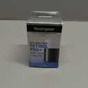 Neutrogena Retinol Pro+ Anti-Wrinkle Night Moisturizer, Rapid Wrinkle Repair, Anti-Aging Face & Neck Cream, Formulated without fragrance, parabens, dyes, & phthalates, Retinol, 1.7 oz