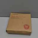 Organic Nursing Pads - 14 Washable Breast Pads for Breastfeeding, Wash Bag, Viscose Derived from Bamboo Reusable Nipple Covers for Breastfeeding Essentials, Soft & Absorbent (Neutrals, L 4.8")