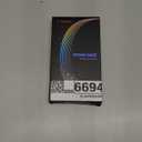 TORRAS Q3 Silicone 360 Spin for iPhone 17 Pro Case with Stand, Fit for MagSafe, Magnetic Ring Kickstand with Camera Control, Liquid Silicone Rubber Soft Phone Case for iPhone 17 Pro 6.3'', Light Ivory