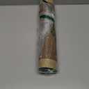 Ultra Thin Door Mat Indoor Entrance, 1/10 in Thin Door Mats for Inside Entry, Non-Slip Rubber Backing Washable Doormat, Fade Resistant, Absorbent, Low Profile Dirt Trapper, 30"X17",Brown (1'5" x 2'6" (Rectangular), Twilight Citrus)