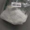 Amazon.com: iMucci 12inch Mini Wool Fur White Tree Skirt Small Christmas Tree Skirt Snowy White Plush Velvet Tabletop Christmas Tree Skirt Holiday Party Decoration : Home & Kitchen