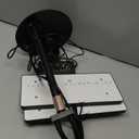 LBW Upgraded Desk Grow Lights for Indoor Plants, Dual-Head 428 LED Tabletop Full Spectrum Grow Light, with 3/6/12H Timer, 6 Brightness Levels, 3 Lighting Modes, Height Adjustable for 10-26 inches