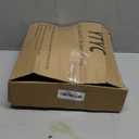 YTYC 29x59 Inch Extra Large Bath Towels Set of 6 Quick Dry Super Soft Microfiber Towels for Bathroom 80% Polyester (Charcoal Grey, 6 Piece)