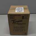 Torani Puremade Sauce, Pumpkin Pie, 16.5 Ounces (Pack of 4) EXP. 05/15/2026 Pack Of 1