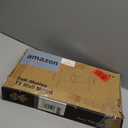 USX Mount Ultra Slim TV Wall Mount for 37-90 inch Flat Screen/LED/4K, Full Motion Wall Bracket with Dual Swivel Articulating Dual Arms, TV Mount for Max VESA 600x400mm, Fits 8"/16"/24" Studs