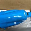 Pool Vacuum for Above Ground Pool with a Telescopic Pole