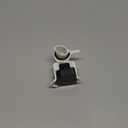 WD21X25468 Dishwasher Pressure Sensor Switch Compatible with GE Replaces 4962334 AP6976524 PS12741258 EAP12741258