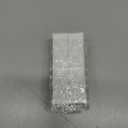 78mm 10W R7S LED COB Light Bulb 100W Equivalent T3 J78 J-Type Linear Bulb 120V R7S Base Dimmable 78mm Double Ended Flood Light Bulbs 360Beam Angle Landscape Lights 6000K (Cool White, 4 Pack)