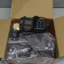 Alarm Horn Siren PA Speaker Mic System,BANHAO 100w 12v 7 Sound Loud Car Alarm Police Car Siren Speaker System Emergency Amplifier Alarm Kit Horn for 12V Truck Lorry Boat