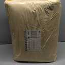 Istana Living Room Rug 10x14 - Green 10 x 14 Area Rug - Foldable Machine Washable Area Rugs 10x14 - Stylish 10x14 Area Rugs Boho - Stain Resistant Washable Rug 10x14