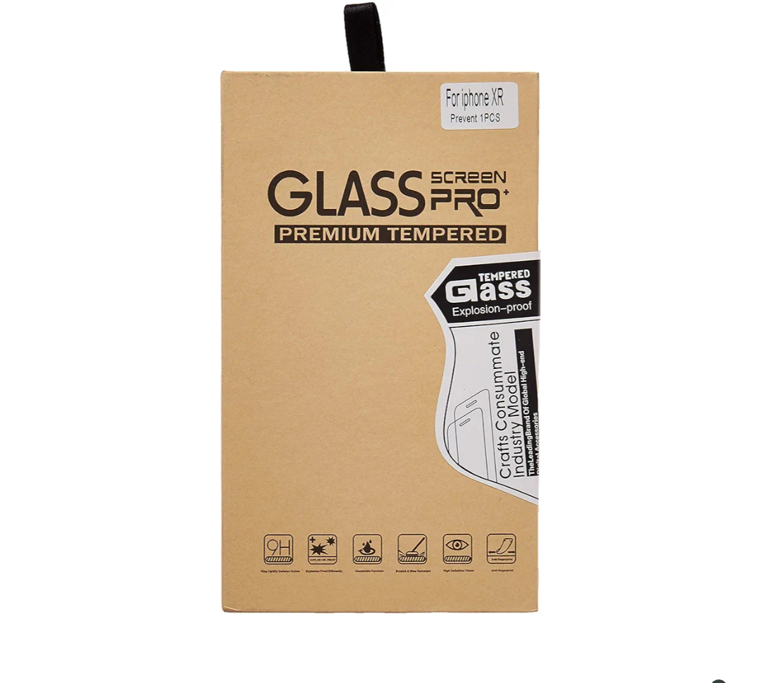 Privacy Screen Protector for iPhone 14 pro Max, [1-Pack] Full Coverage Anti-Spy Anti-Scratch Tempered Glass Film Shield f or Apple iPhone XR 6.1 inches