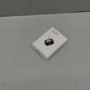 2-in-1 Wireless CarPlay & Android Auto Adapter, Plug & Play CarPlay Dongle Converts Wired to Wireless, Fast Auto-Connect, No Delay, Compact Design for iPhone & Android with USB/USB-C Port(Black)