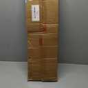 Deluxe Grand Opening Ribbon Cutting Ceremony Kit - 25" Giant Scissors with Red Satin Ribbon, Banner, Bows, Balloons & More