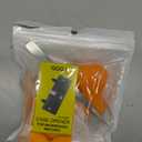 Watch Battery Replacement Tool Kit with Watch Back Remover Holder, Spring Bar, Tweezers, Watch Repair Tools & Kits for Watch Back Removal Battery