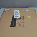 Drawing Board - 23" x 26" Sketch Board with Handle for Drafting Art - Portable Sketch Board for Class or Studio Fit in Artists Tote