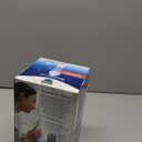 Vicks Sinus Inhaler, Plug-in Non-Medicated Steam Inhaler for Sinus Relief, Allergies, Congestion & Colds, Vocal Steamer, Soothes Nasal & Throat Passages, Works with VapoPads (1 Included)