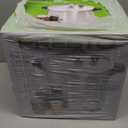 Presto 01781 Pressure Canner and Cooker, 23 qt, Silver