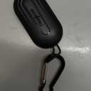 Hearprotek Concert Ear Plugs, 2 Pairs High Fidelity Musician Ear Plugs for Concerts Loud Music-Noise Reduction Ear Protection Reusable Earplugs for Rave,Festival,Music,Tinnitus Relief,Clear (Transparent)