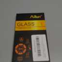 Ailun Screen Protector for iPhone 11 Pro Max/iPhone Xs Max 3 Pack 6.5 Inch 2019/2018 Release Case Friendly Tempered Glass