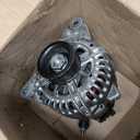 New Alternator 5.7L Replacement Compatible with Dodge Ram 1500 2500 5.7L 2009-2010, for Ram 1500 5.7L 2011-2012, for Ram 2500 3500 5.7L 2011-2018 Replace 11299 400-52380