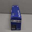 Brother Genuine TN227, TN227BK, High Yield Toner Cartridge, Replacement Black Toner, Page Yield Up to 3,000 Pages, TN227BK (Pack of 1)