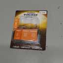 Tungsram NightHawk H11-55 NH Automotive Light Bulbs 2 Pack