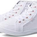 Skechers Women's Bobs B Cute Pristine Bliss 8