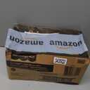 Fisher-Price Baby & Toddler Toy Corn Popper Blue Push-Along with Ball-Popping Action for Infants Ages 1+ Years, 2-Piece Assembly