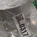 Magam 6 Inch Round Chimney Cap,6 Inch Tapered Top Chimney Cap with Screen, Adjustable and Reinforced Chimney Cap,6Inch Chimney Cap with Fastening Device with Screen, Stovepipe Finial,Stainless Steel