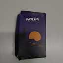 Pavlok 3 Sports (Black) App-Controlled Silent Alarm & Habit Trainer Wearable Chime/Vibration/Adjustable Zap Includes Plus (Lifetime Access) Steps & Sleep Tracking