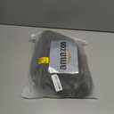 ZATOOTO Car Window Shades Toyota RAV4 2019-2024 for Rear Window | 2-Pack Baby & Pet Sun Shades | Blocks 99% UV & Heat | Breathable Mesh Privacy Screen | Bug-Free Design for Camping & Travel