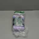 Hanes women's Hi-Cut Panties Pack, Lightweight Cotton Hi-Cuts, 6-Pack (Retired) (7)