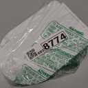 FUNTOUCH Rechargeable Travel Makeup Mirror with Lights,Portable Lighted Compact Mirror with Small 10X Magnification,3 Color Lighting, Dimmable Touch Screen, Tabletop LED Folding Cosmetic Vanity Mirror