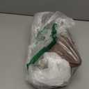 Large Capacity Travel Cosmetic Bag  Portable Makeup Bags for Women Waterproof PU Leather Checkered Makeup Organizer Bag with Dividers and Handle,Toiletry Bag for Cosmetics, Brown