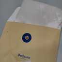 Bedsure Satin Pillowcases, Similar to Silk Pillow Cases Queen Size Set of 2, Cooling Pillow Case for Sleeping Women with Envelope Closure, Gifts for Women Men, Beige, 20x30 Inches, 2pcs