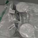 2026 New Grab Bars for Bathtubs and Showers, 2 Pack Heavy Duty Shower Handle 12 Inch Suction Cup Removable Handrails Bath Grip for Elderly, No Drilling