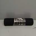 Sturdy Front Door Mat, Absorbent Muddy Dirt Resist Welcome Door Mats Outdoor Indoor, Fade Resistant, Non-Slip Backing Entry Mat Low Profile Doormat for Entryway, 3624, 2 Pack, Beige