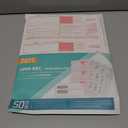 1099 NEC Forms 2025,1099 NEC Forms 2025 with Envelopes,Vendor Kit of 50 Laser Forms,1099 NEC Tax Forms,4 Part Tax Forms Kit,50 Self Seal Envelopes with 3 1096 Included